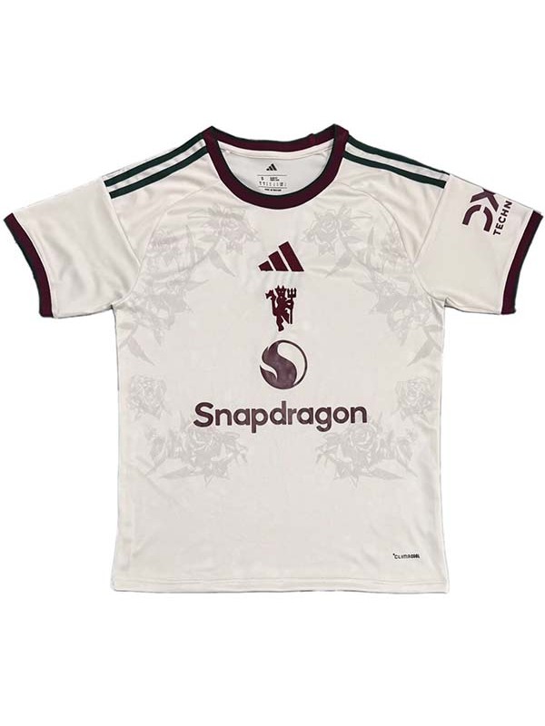 Manchester united away jersey 2026-2027